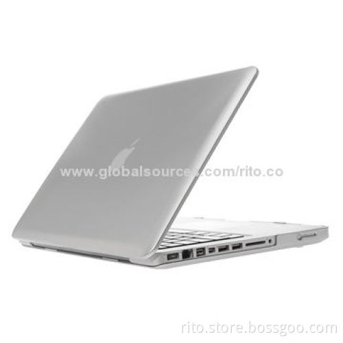 New Silvery Matte Case Cover for Macbook Air 13"